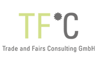 Logo TFC Trade and Fairs Consulting GmbH