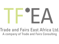 Logo TFEA Trade and Fairs East Africa Ltd.