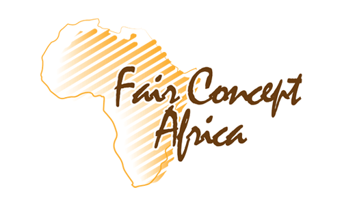 Logo Fair Concept Africa