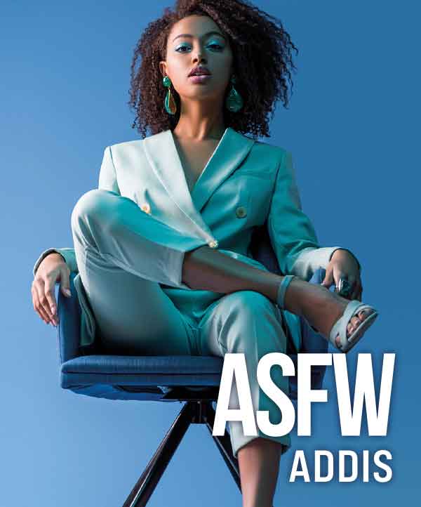 ASFW Addis Ababa