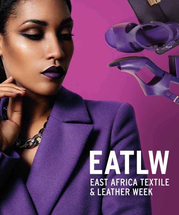 East Africa Textile & Leather Week